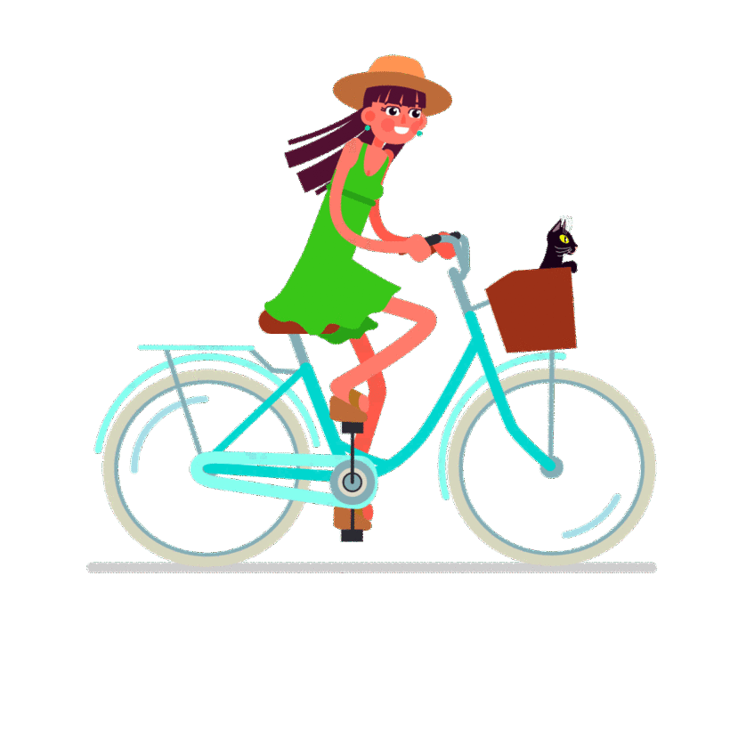 Mi Proyecto del curso: Animación y diseño de personajes en After Effects 3