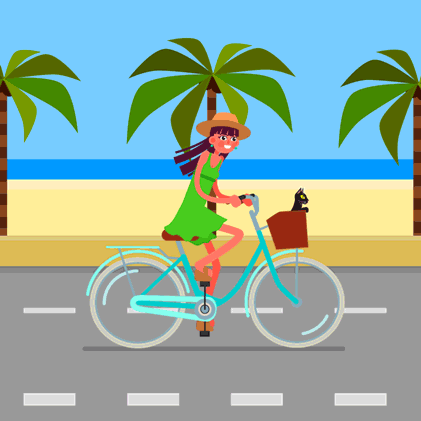 Mi Proyecto del curso: Animación y diseño de personajes en After Effects 4