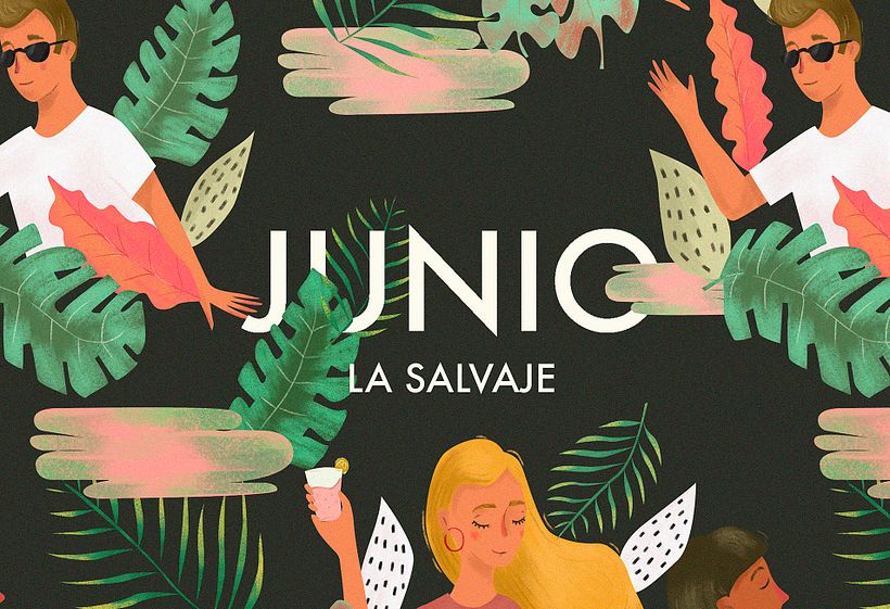 La Salvaje 1