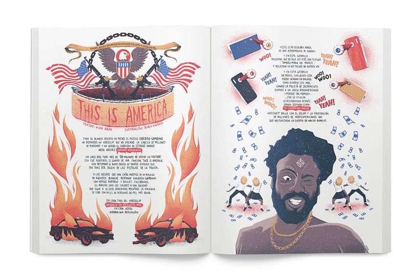 This is America 1