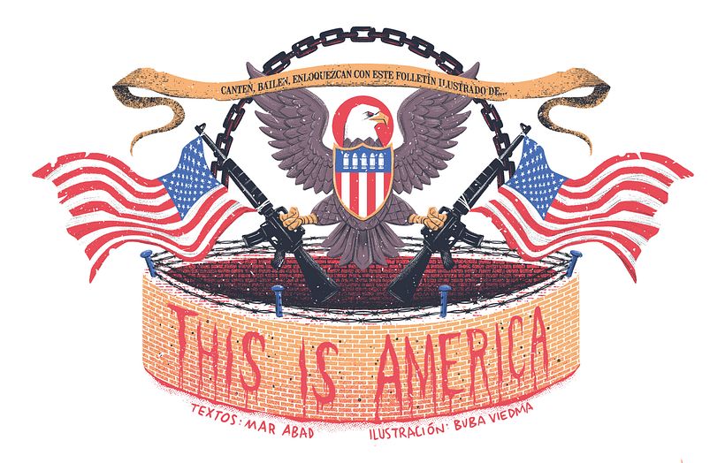This is America 2