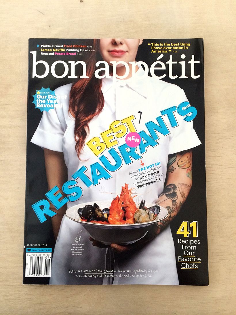 Best New Restaurants 0