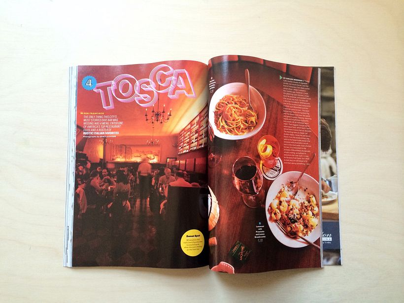 Best New Restaurants 5