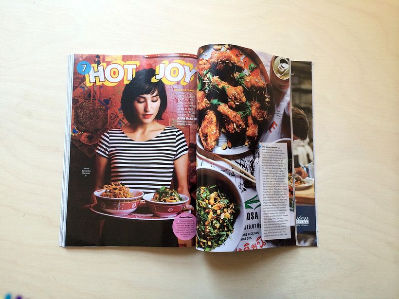 Best New Restaurants 7