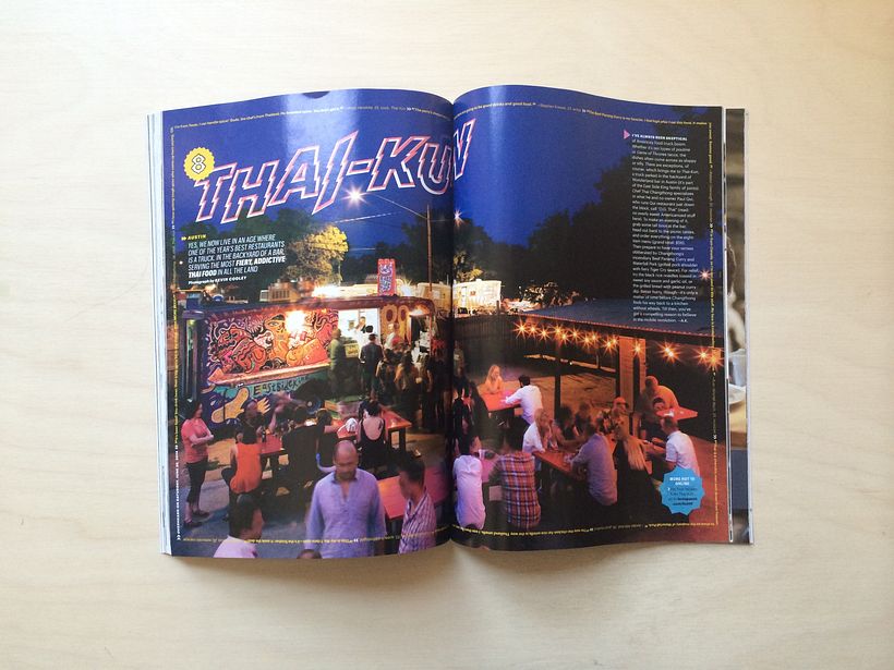 Best New Restaurants 8