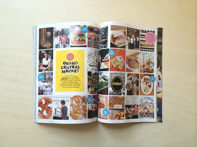 Best New Restaurants 10