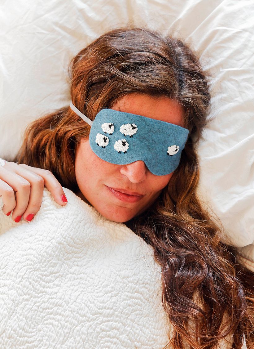 Colección de fascículos "Bordado de Hoy" 25