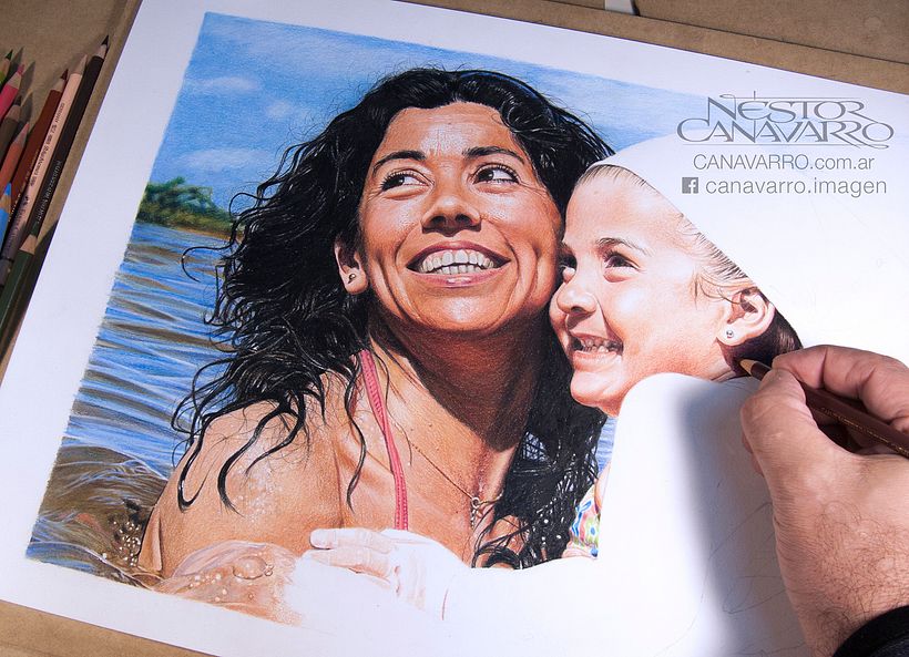 "Paraná" Proyecto en proceso 5