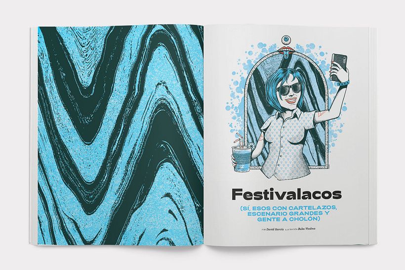 Festivais de Música de Verão 1