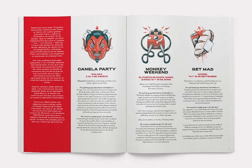 Festivais de Música de Verão 5