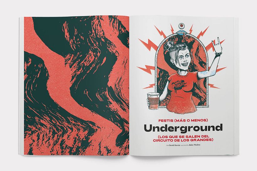 Festivais de Música de Verão 4