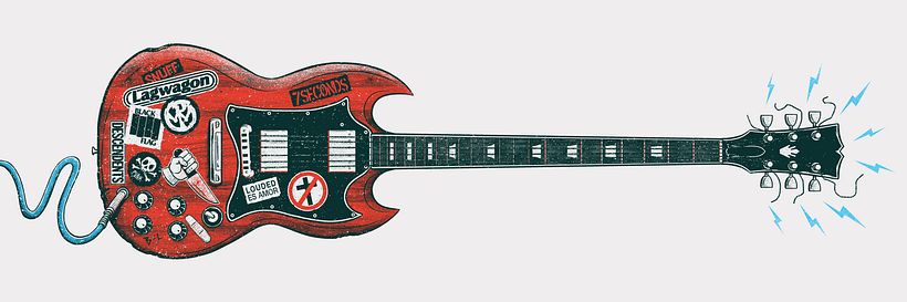 Festivais de Música de Verão 15