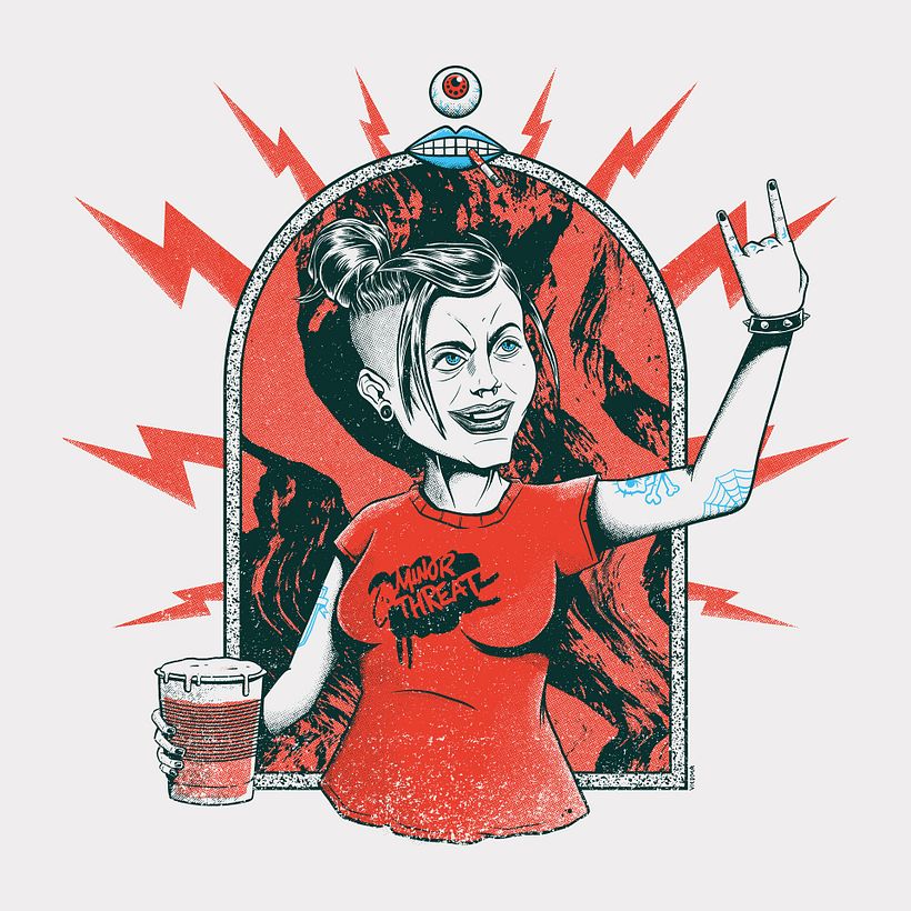 Festivais de Música de Verão 16