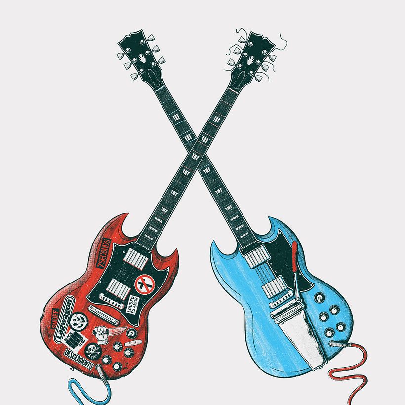 Festivais de Música de Verão 23