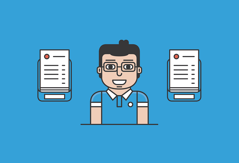 Impresum Pro - Grafik Gerak