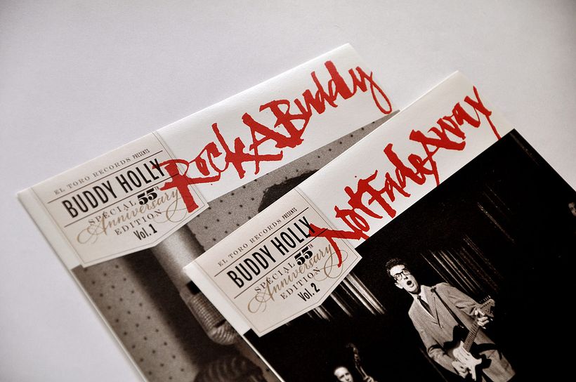 Ivan Castro: el rockstar del lettering y la caligrafía 3