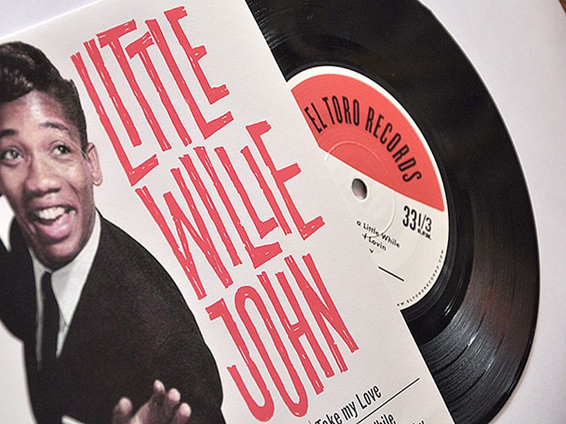 Ivan Castro: el rockstar del lettering y la caligrafía 8