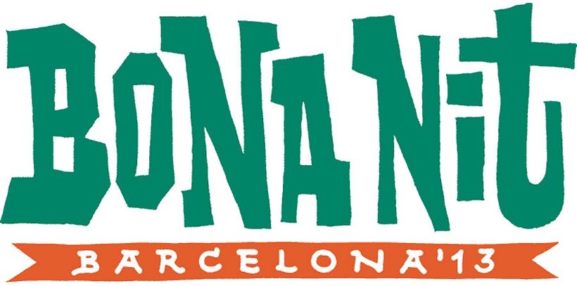 Ivan Castro: el rockstar del lettering y la caligrafía 11