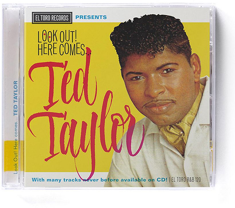 Ivan Castro: el rockstar del lettering y la caligrafía 13