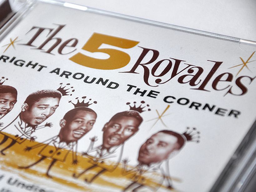 Ivan Castro: el rockstar del lettering y la caligrafía 14