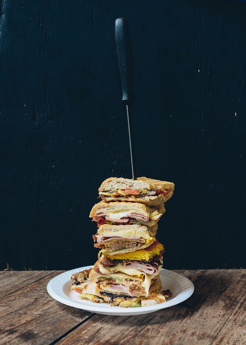 Fotos de Comida 8