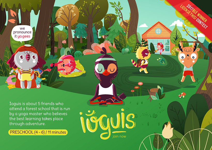 ioguis 0