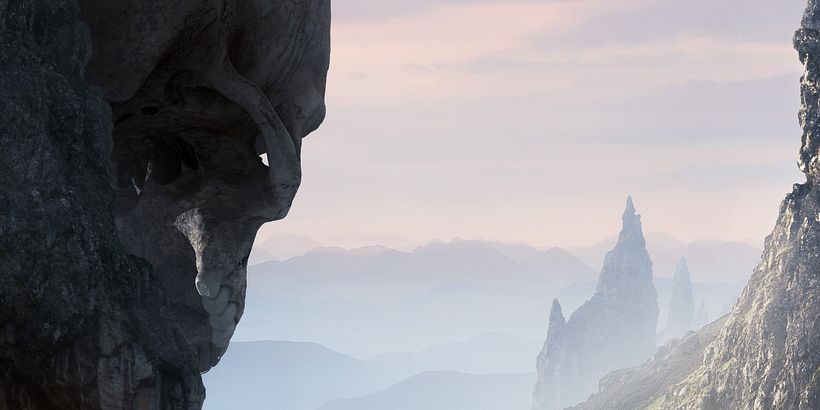 The Flame of Helheim 1