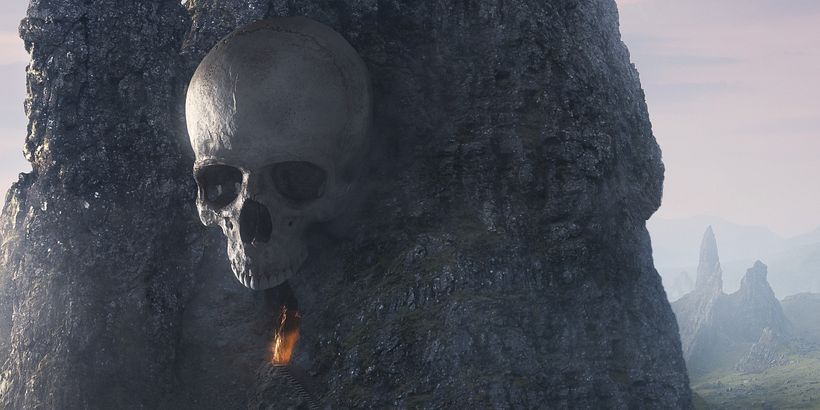 The Flame of Helheim 2