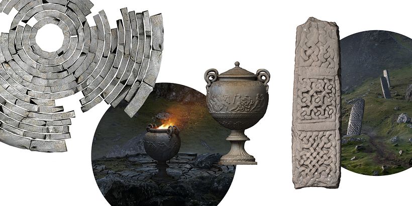 The Flame of Helheim 6