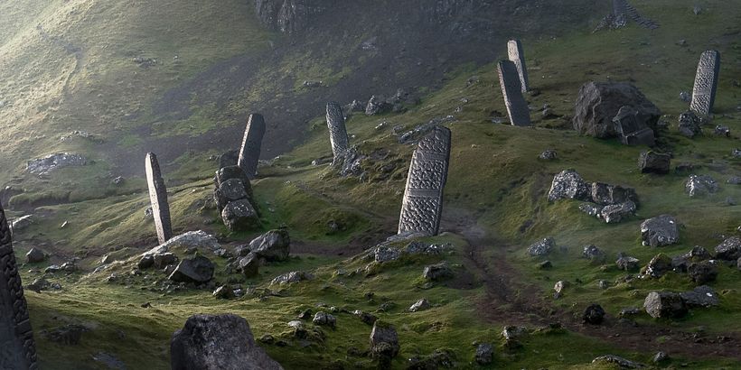 The Flame of Helheim 5