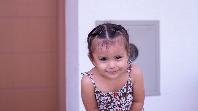 Little Lucy 0