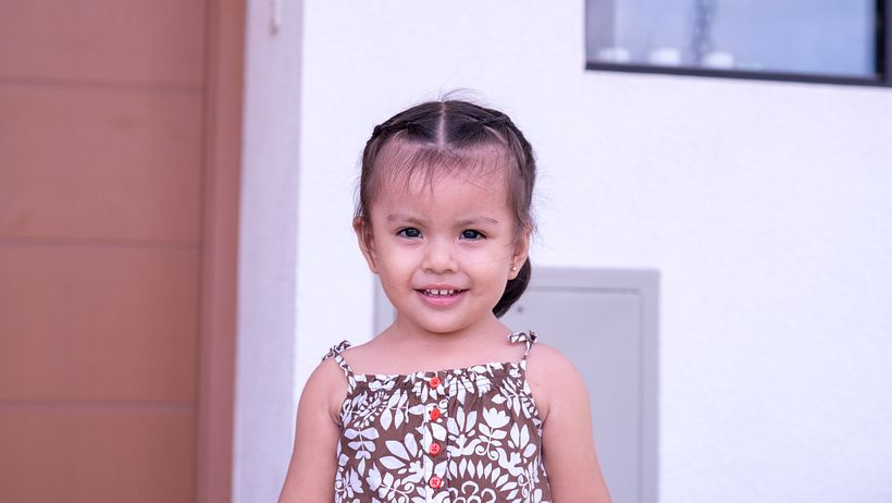 Little Lucy 1