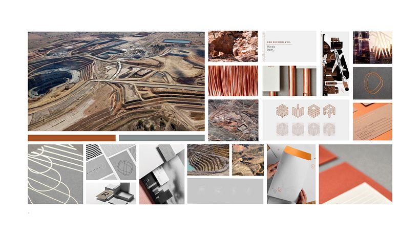 roqia® - Ingenería y construcción de minas. 2