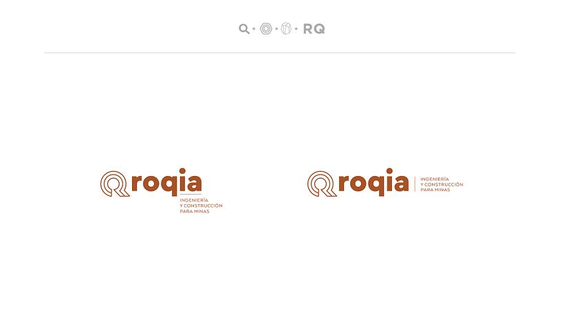 roqia® - Ingenería y construcción de minas. 3