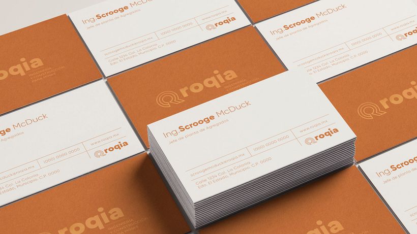 roqia® - Ingenería y construcción de minas. 4