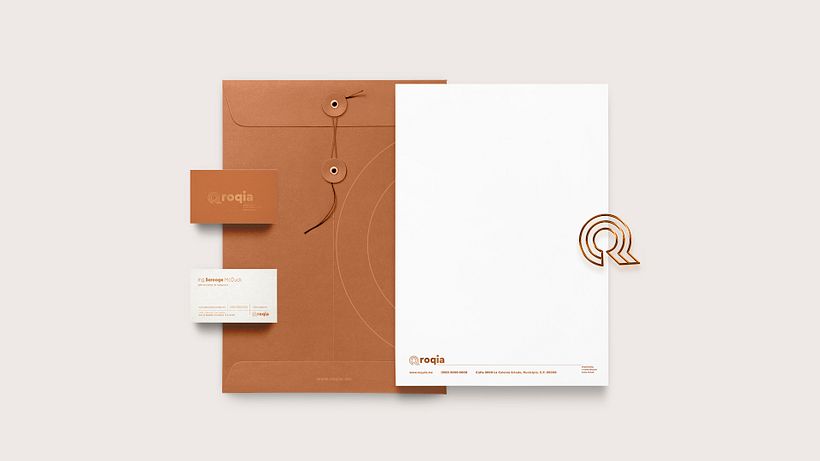 roqia® - Ingenería y construcción de minas. 5