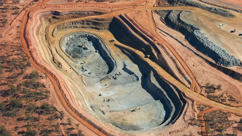 roqia® - Ingenería y construcción de minas. 7