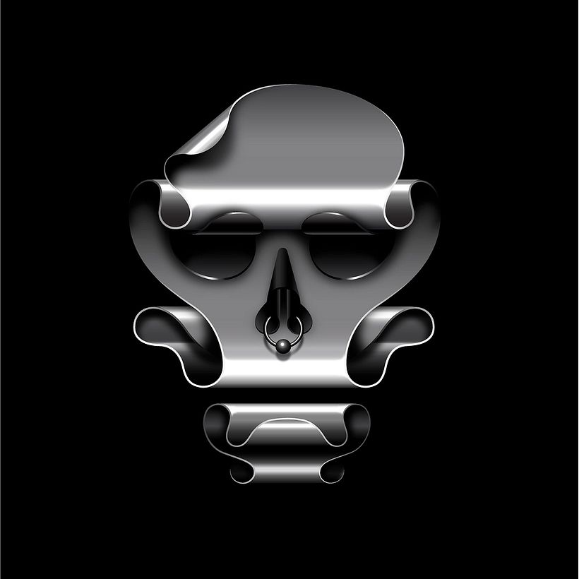 Surrealismo Flexível / Ilustração 3