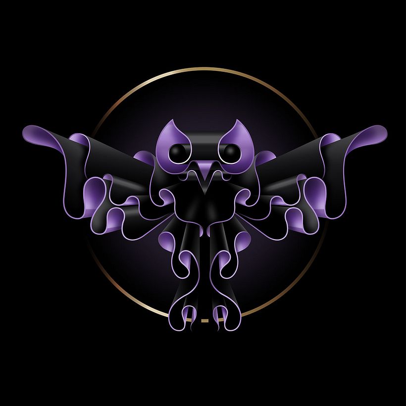 Surrealismo Flexível / Ilustração 7