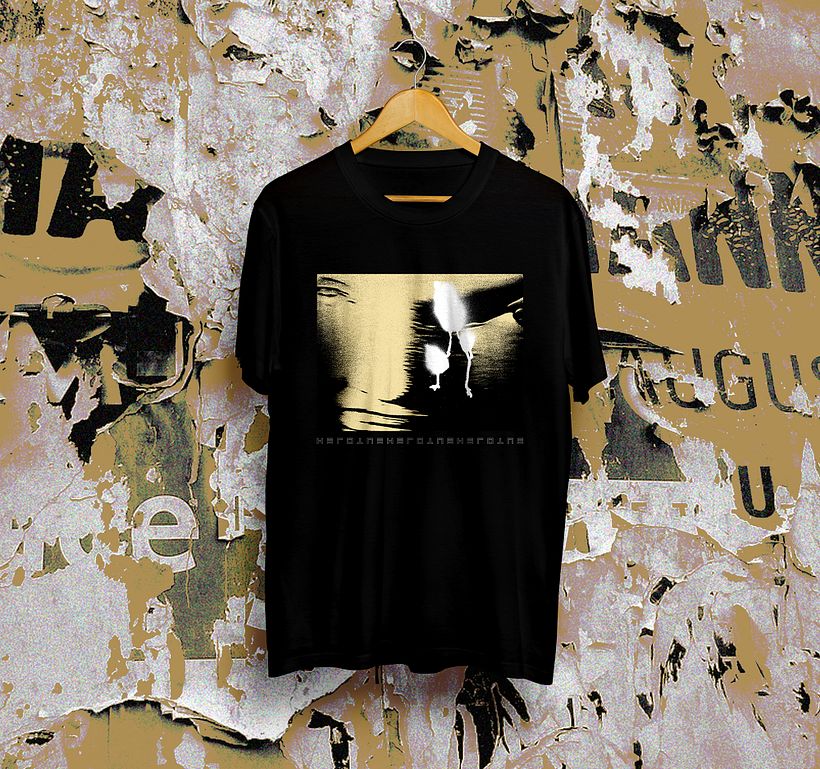 Envíos camisetas 1