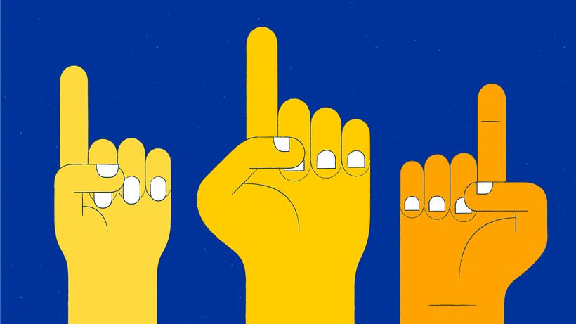 ALLiance, All For Democracy 4