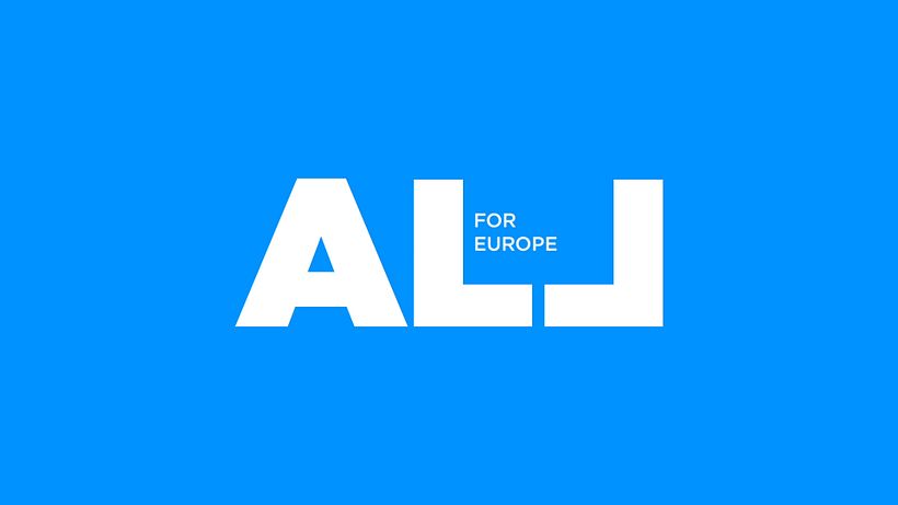 ALLiance, All For Democracy 12