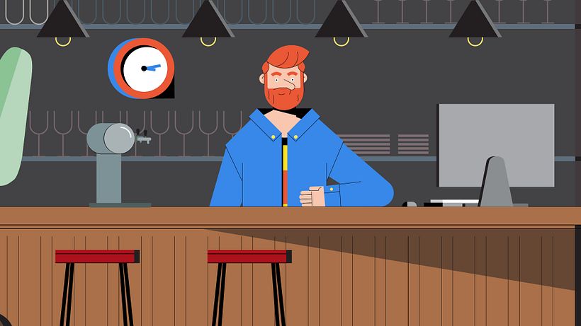 Cash Record – Casa Félix 4