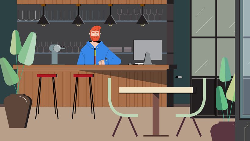 Cash Record – Casa Félix 6