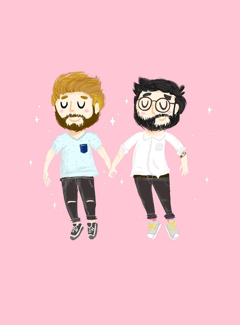 Participa en la convocatoria de #Pride2018 3