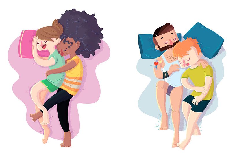 Participa en la convocatoria de #Pride2018 9