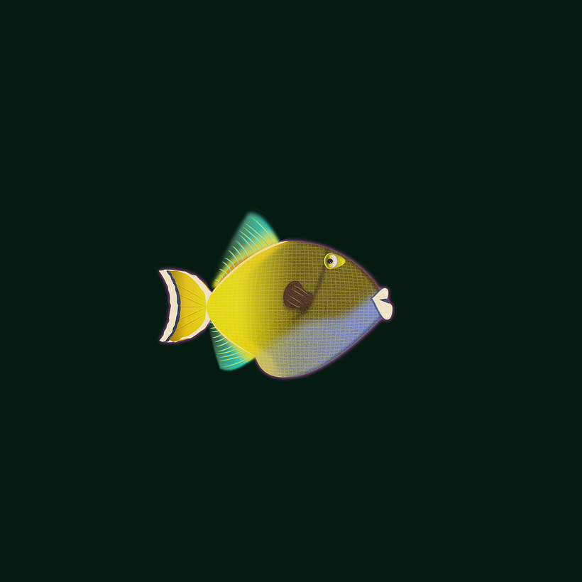 Facts Sealife 7