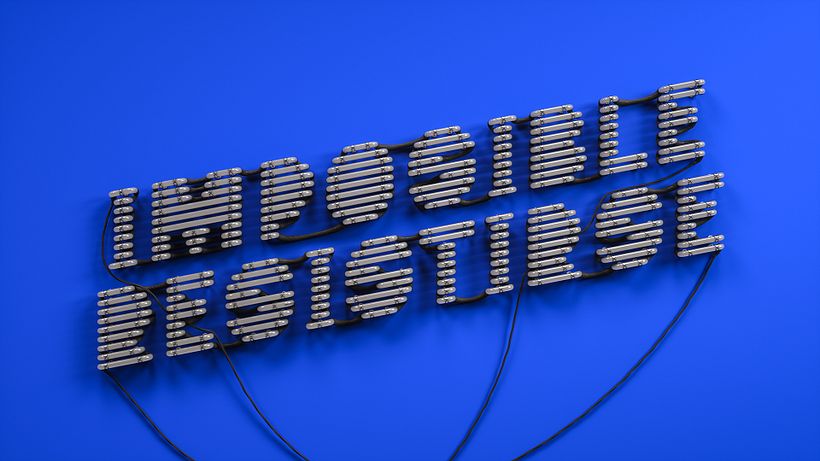 BMW Serie 6 Gran Turismo Blue Edition 2