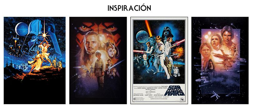 Star Wars - A New Hope 5