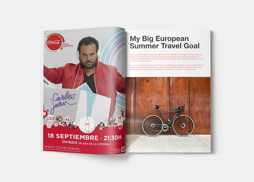 Coca Cola Music Experience 7